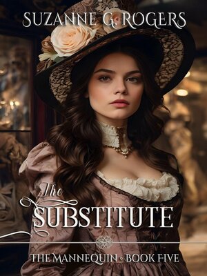cover image of The Substitute